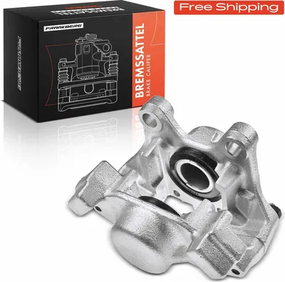 Productafbeelding van Frankberg 1x remklauw achteras links voor Benz E-Klasse T-Model S210 S-Klasse W140