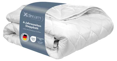 Productafbeelding van Pure 4-Seizoenen Dekbed 135x200 cm