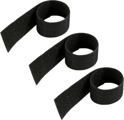 Obrázek produktu pro König & Meyer 21403, Držák na kabely, Černá