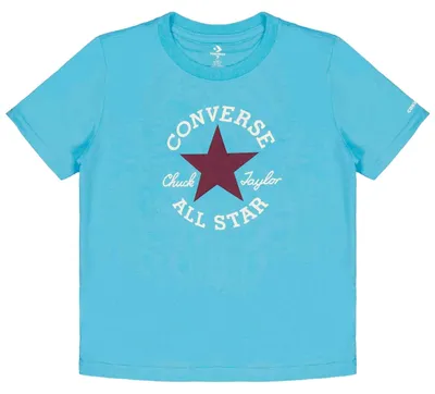 Produktbild von T-Shirt Converse 8CD483-UFK für Kinder