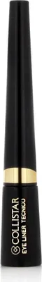 Produktbild von Collistar Tecnico, Flüssigkeit, Schwarz, Black, 2,5 ml, AQUA, STYRENE/ACRYLATES/AMMONIUM METHACRYLATE COPOLYMER, BUTYLENE GLYCOL, BIS-PEG/PPG-16/16..., 1 Stück(e)