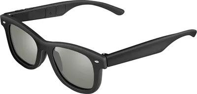 Zdjęcie produktu dla Okulary elektrochromatyczne E-Vision, okulary przeciwsłoneczne z filtrem UV, czarne, UV400, 7 poziomów odcieni