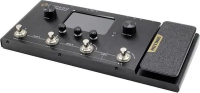 Image de Hotone Ampero Guitar Multieffect