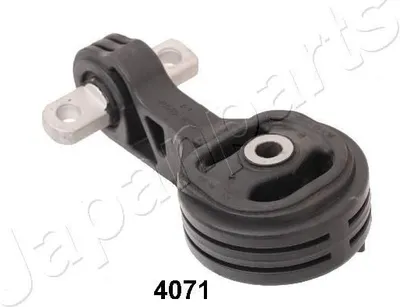 Produktbild von JAPANPARTS RU-4071 Motorlager Lagerung Motor für HONDA CR-V III (RE)