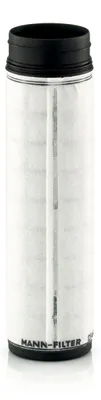 Produktbild von MANN-FILTER CF 450/1 Sekundärluftfilter 907331