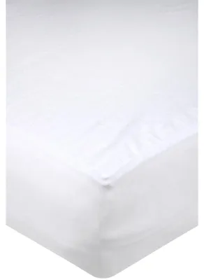 Image de Protege matelas en molleton Collection Carlyne