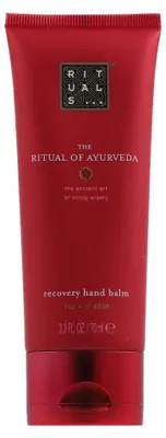 Produktbild von Rituals THE RITUAL OF AYURVEDA Handbalsam 70 ml