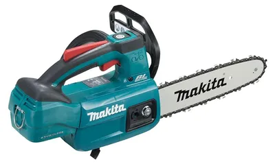 Image de Makita DUC254 - Tronçonneuse - sans fil - 18 V - 25 cm - 25 cm