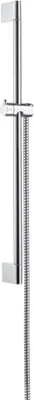 Zdjęcie produktu dla hansgrohe reling prysznicowy UNICA'CROMETTA 900 mm chrom 27614000