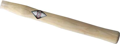 Produktbild von PICARD Ersatzstiel 28cm Esche für 200g Nr. 1 Nr. 16 Nr. 29 Nr. 85 Hammer Nr. 99011