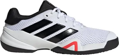 Produktbild von Adidas Halbschuhe für Jungen und Mädchen, Modell JQ9127, Farbe Weiß
