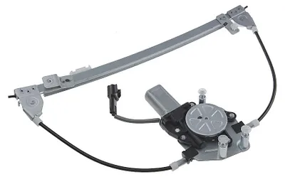 Produktbild von Fensterheber Für Alfa Romeo 147, Vorne Links, Mit Motor, Elektrisch