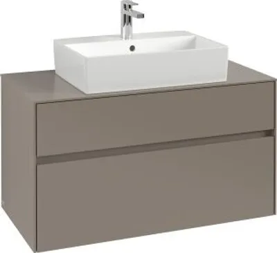 Produktbild von Villeroy & Boch C12500VR WTUS Collaro C12500 1000x548x500mm 2