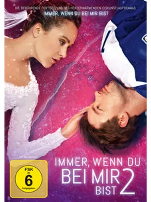 Produktbild von Immer, wenn du bei mir bist - Teil 2