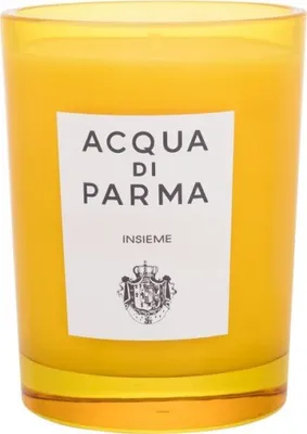 Immagine prodotto di Candela profumata Insieme 200 - Acqua di Parma