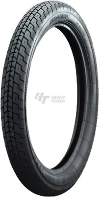 Produktbild von Heidenau K43 ( 2.75-16 RF TT 46P Hinterrad, M/C, Vorderrad )