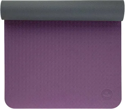 Obrázek produktu pro Podložka na jógu Bodhi Flow 5mm - fialová