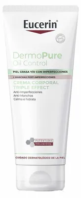 Obrázok produktu pre Eucerin DermoPure telový krém 200ml