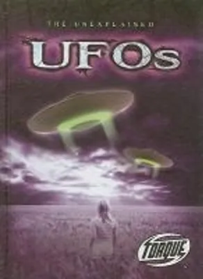 Produktbild von UFOs