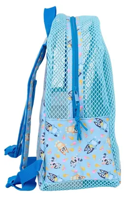 Obrázek produktu pro Batoh Bluey, odolný proti pronikání písku, 30 cm