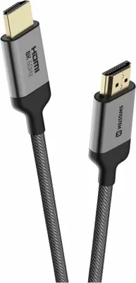 Image de Swissten - Câble HDMI vers HDMI 8K (2m)
