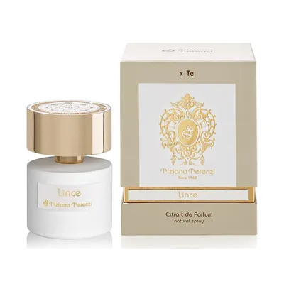 Obrázek produktu pro Tiziana Terenzi Lince čistý parfém unisex 100 ml