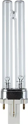 Produktbild von T.I.P. Ersatzröhre UV-C 13W G23 30978