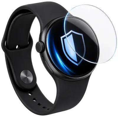 Immagine prodotto di 3mk Easy4Watch per Huawei Watch GT 7 Pro 46mm Pellicola Protettiva Trasparente