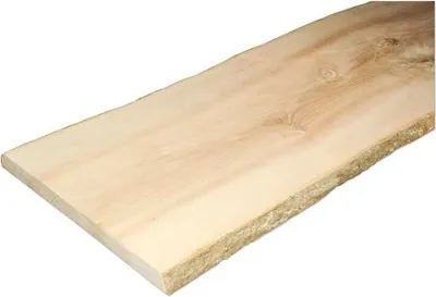 Obrázek produktu pro Spárovka neopracovaná jasan 22x260-350x2000 mm