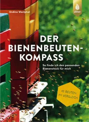 Immagine prodotto di Der Bienenbeuten-Kompass