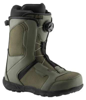 Zdjęcie produktu dla Buty snowboardowe Head Legacy 353624