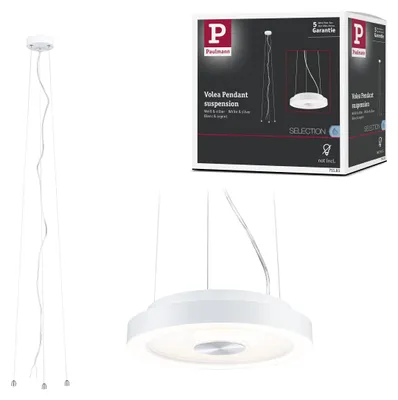 Productafbeelding van Paulmann pendelophanging Volea