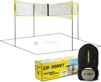 Produktbild von Crossnet
