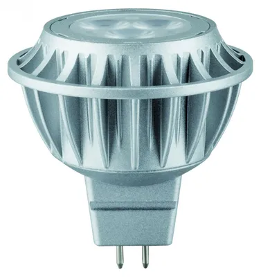 Immagine prodotto di Lampadina LED riflettore 3,5W GU5.3 12V verde 28251
