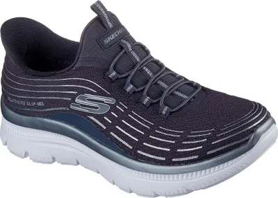 Zdjęcie produktu dla Skechers WIP 150611-CCSL in Black color size 38
