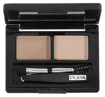 Produktbild von Pupa Eyebrow Design Set 1,1g