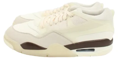 Obrázek produktu pro Air Jordan 4 RM - Hemp - Pánské tenisky IB8857-141, EU 42 US 8,5