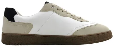 Immagine prodotto di Scarpe da uomo s.Oliver, modello sportivo con lacci, colore bianco, ideali per il tempo libero