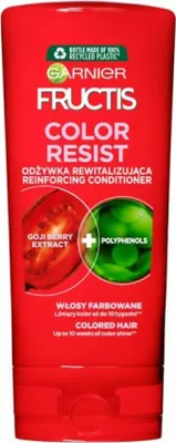 Produktbild von Garnier Fructis Goji Farbschutz Haarspülung, 200 ml