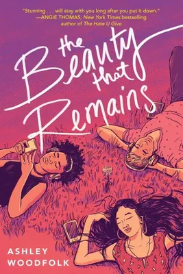 Immagine prodotto di The Beauty That Remains