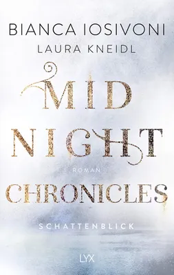 Immagine prodotto di Midnight Chronicles - Schattenblick