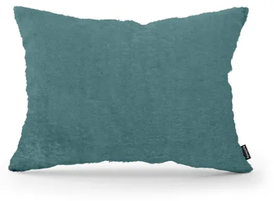 Productafbeelding van Sierkussen pluche Zeepatina 40 × 55 cm