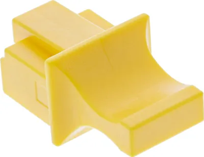 Zdjęcie produktu dla InLine 59942J, Żółty, 13 x 25 x 12 mm, 105 mm, 160 mm, 30 mm, 176 g