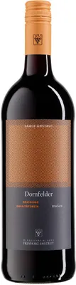 Produktbild von Dornfelder Trocken (1,0l) 2020 Saale-Unstrut | Deutschland | 12% vol | 1 l