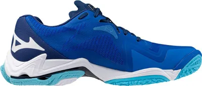 Produktbild von Mizuno Hallenschuhe Sr - 46.5