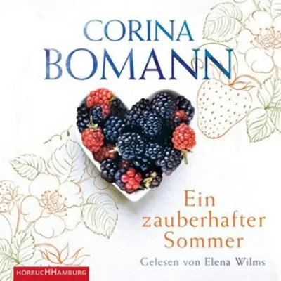 Produktbild von Ein zauberhafter Sommer