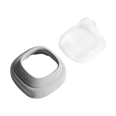 Produktbild von Hegen Halsring und Abdeckung Grey