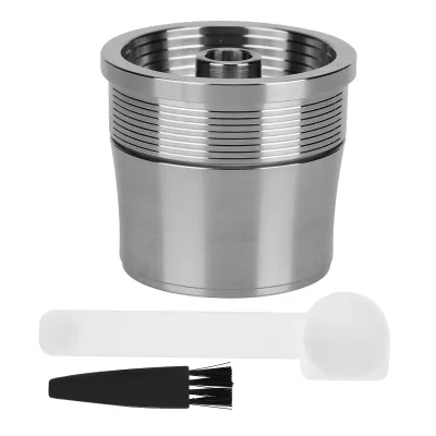 Produktbild von Kávová kapsle,Sada kávových filtrů,Opakovaně použitelný kávový filtr,Filtrační šálek na kávu,Součásti kávovaru,Příslušenství kávovaru,Příslušenství kávovaru