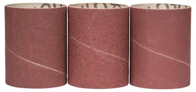 Produktbild von Schleifhülsen-Set, 60 mm, K 80, 120, 240