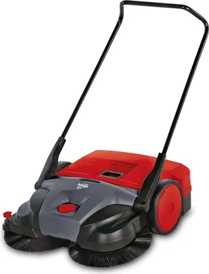 Obrázek produktu pro Zametací stroj Haaga 477 Profi Line